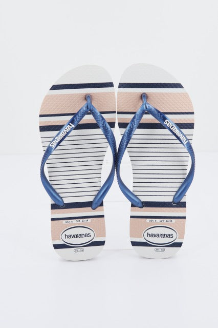 HAVAIANAS en color AZUL (1)