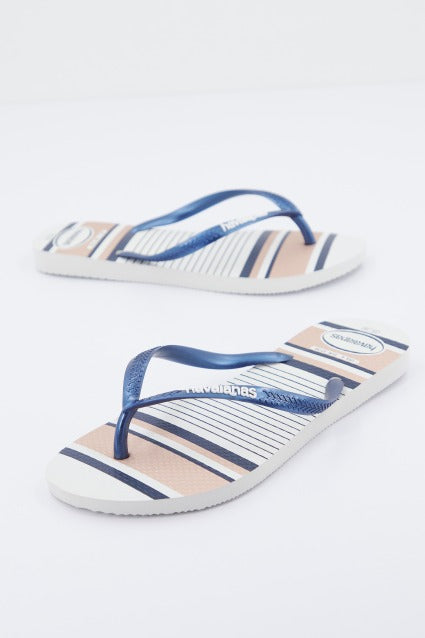 HAVAIANAS en color AZUL (2)