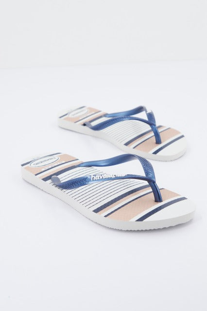 HAVAIANAS en color AZUL (3)