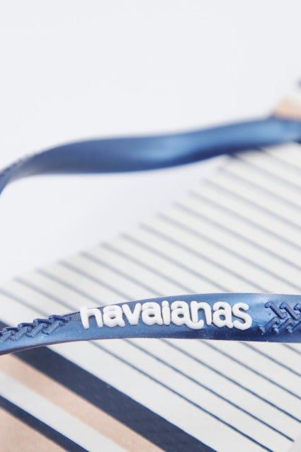 HAVAIANAS en color AZUL (4)