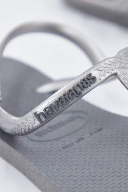 HAVAIANAS en color GRIS (4)