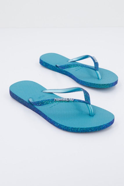 HAVAIANAS en color AZUL (3)