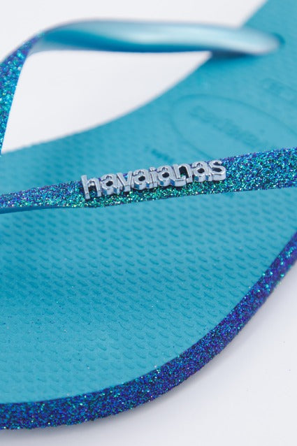 HAVAIANAS en color AZUL (4)