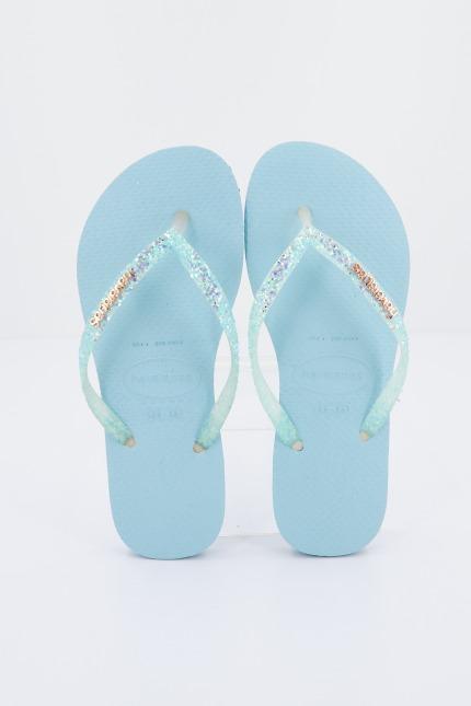 HAVAIANAS en color AZUL (1)