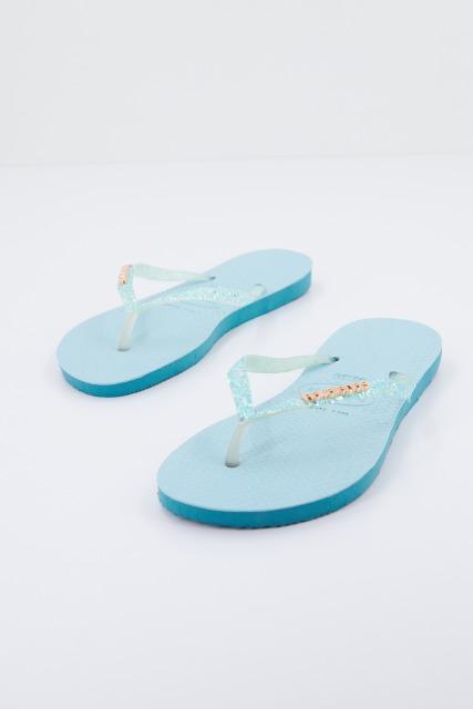 HAVAIANAS en color AZUL (2)