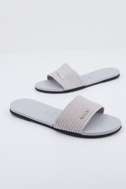 HAVAIANAS en color GRIS (1)