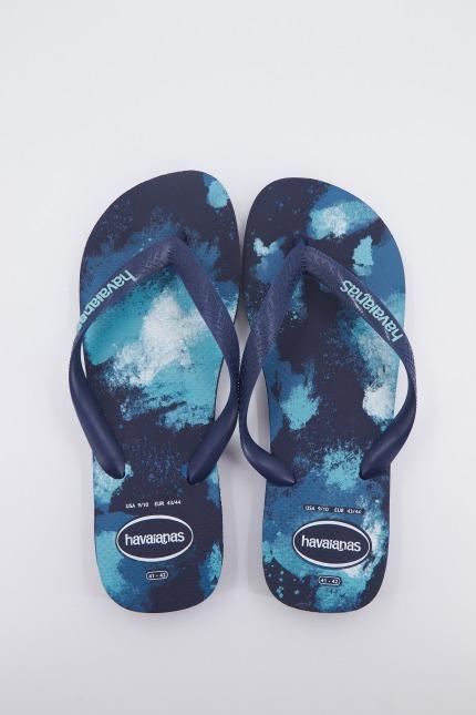 HAVAIANAS en color AZUL (2)