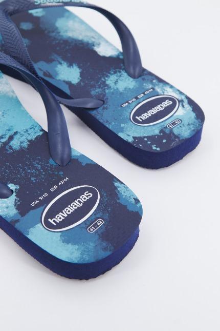 HAVAIANAS en color AZUL (4)
