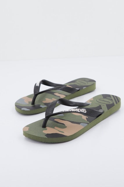 HAVAIANAS en color VERDE (2)