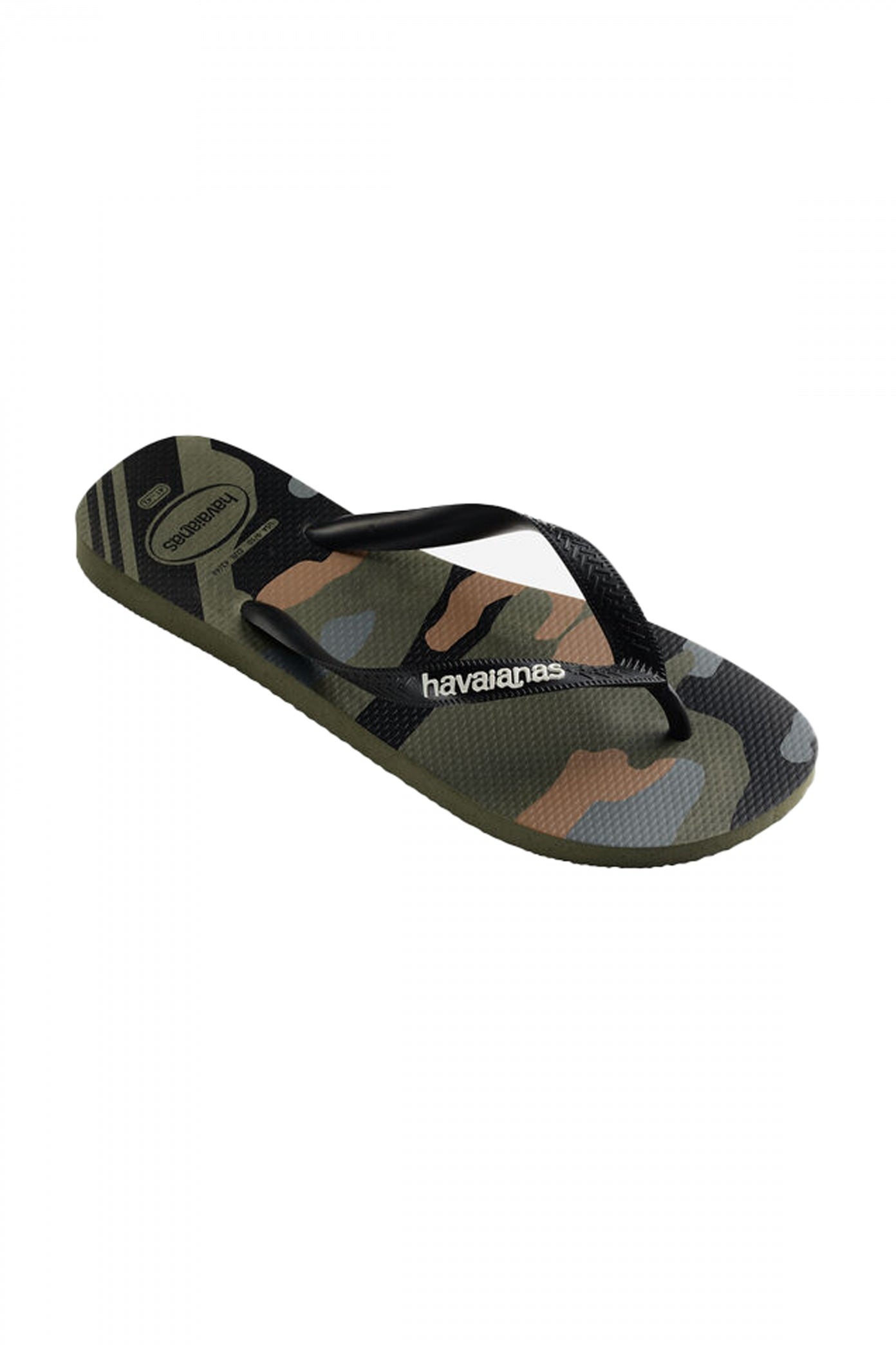HAVAIANAS H HAV. TP en color VERDE (2)