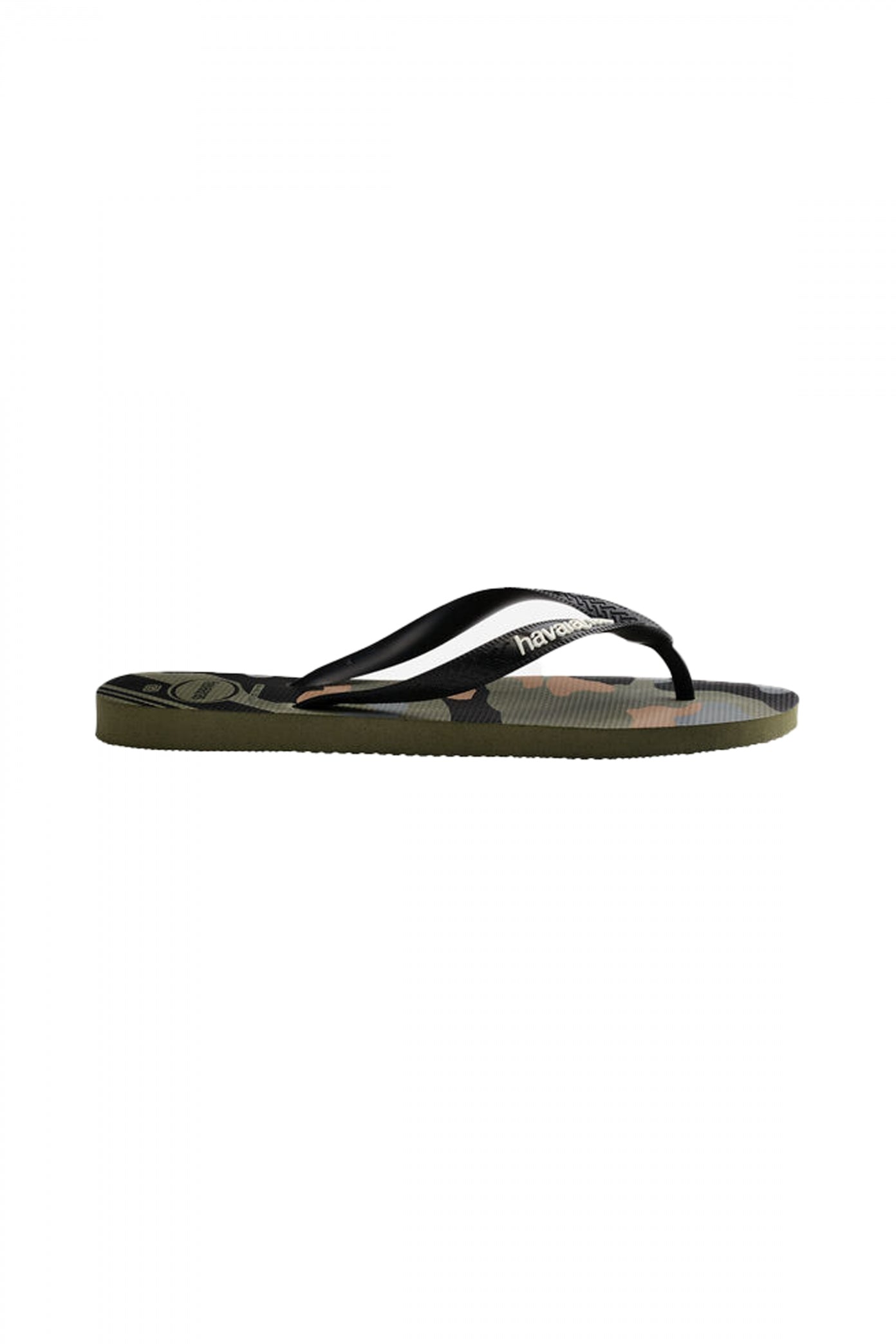 HAVAIANAS H HAV. TP en color VERDE (3)