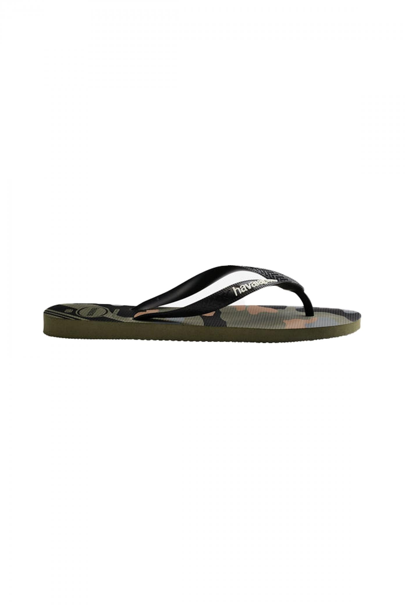 HAVAIANAS en color VERDE (3)