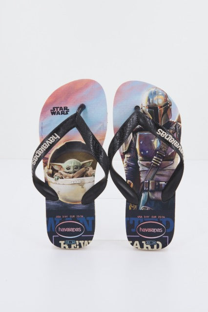 HAVAIANAS en color BEIS (1)