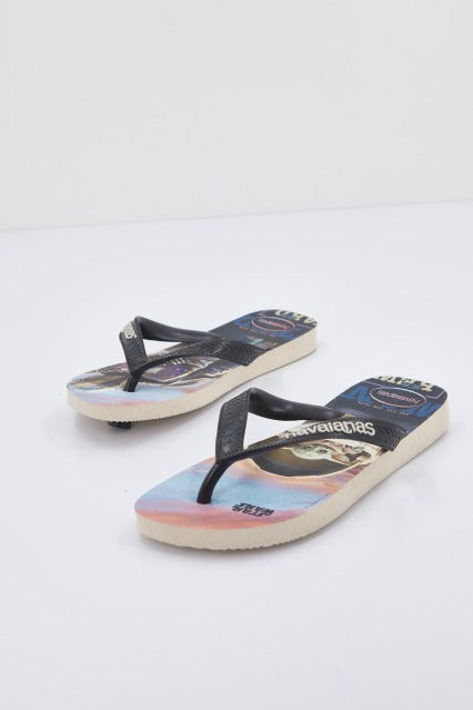 HAVAIANAS en color BEIS (2)