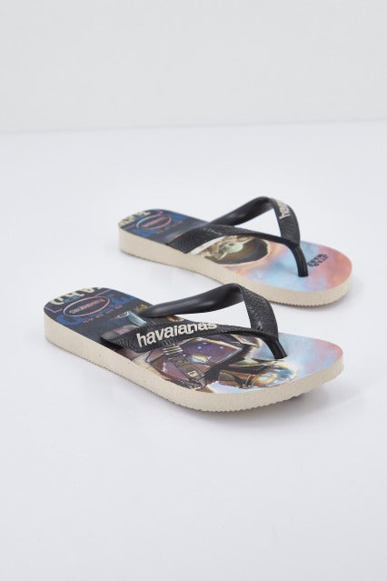 HAVAIANAS en color BEIS (3)
