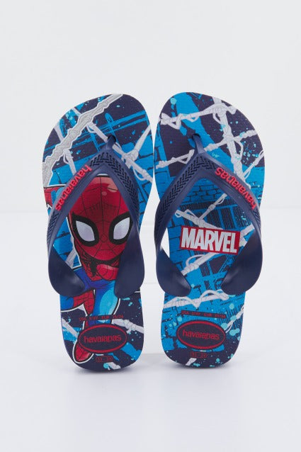 HAVAIANAS en color AZUL (1)