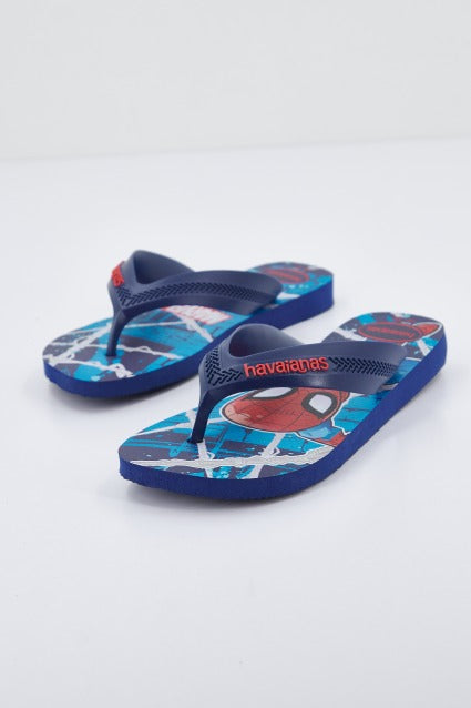 HAVAIANAS en color AZUL (2)