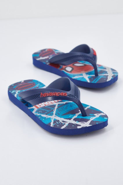 HAVAIANAS en color AZUL (3)