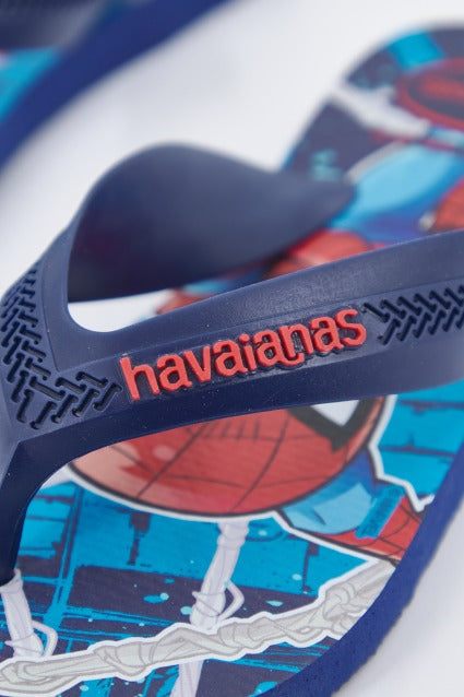 HAVAIANAS en color AZUL (4)