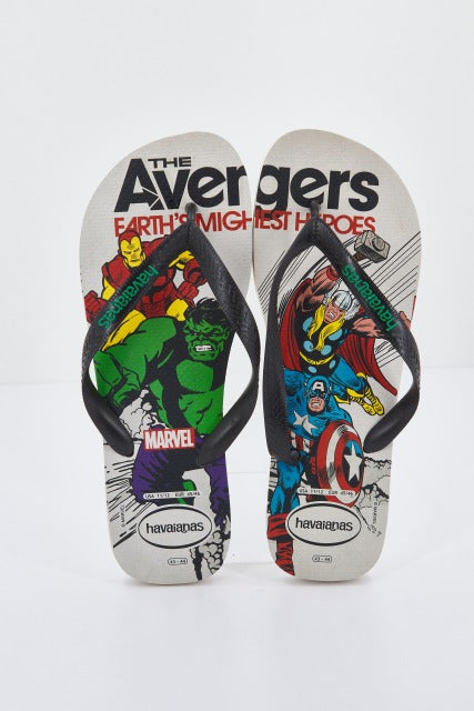 HAVAIANAS en color BEIS (1)