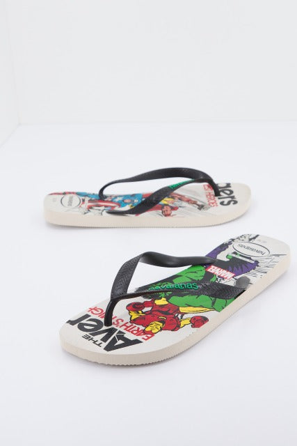 HAVAIANAS en color BEIS (2)