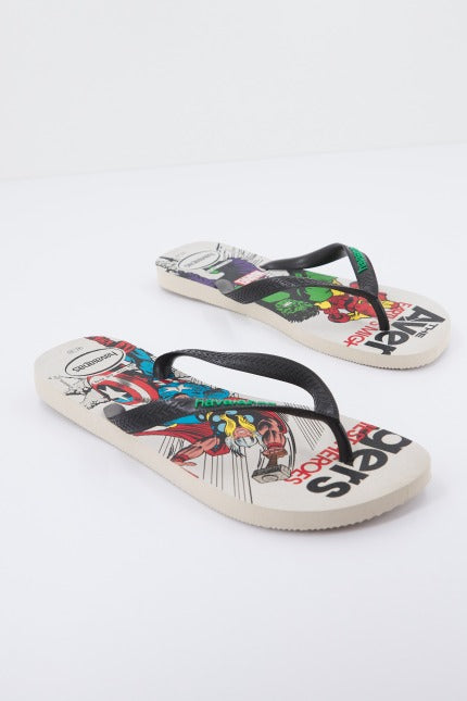HAVAIANAS en color BEIS (3)
