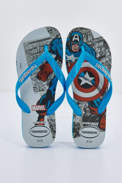 HAVAIANAS en color AZUL (1)