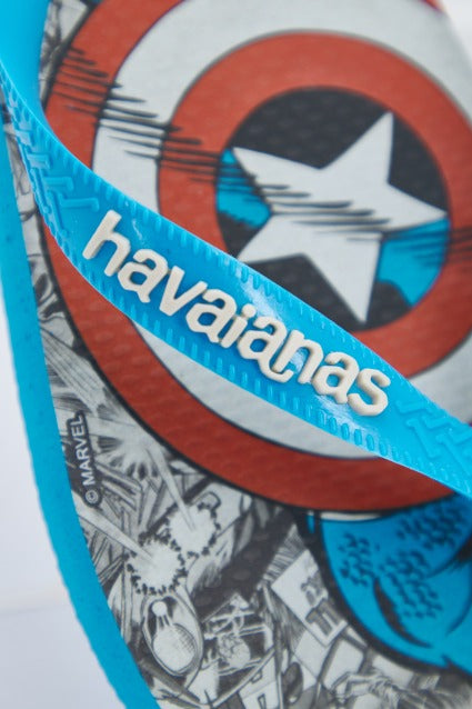 HAVAIANAS en color AZUL (4)
