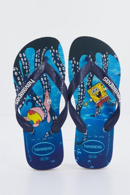 HAVAIANAS en color AZUL (1)