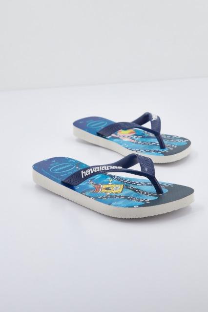 HAVAIANAS en color AZUL (2)