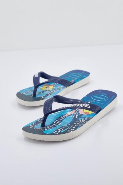 HAVAIANAS en color AZUL (3)