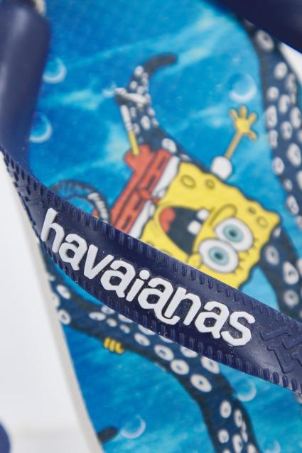 HAVAIANAS en color AZUL (4)