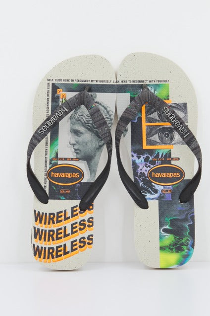 HAVAIANAS en color BEIS (1)