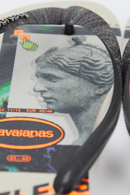 HAVAIANAS en color BEIS (4)