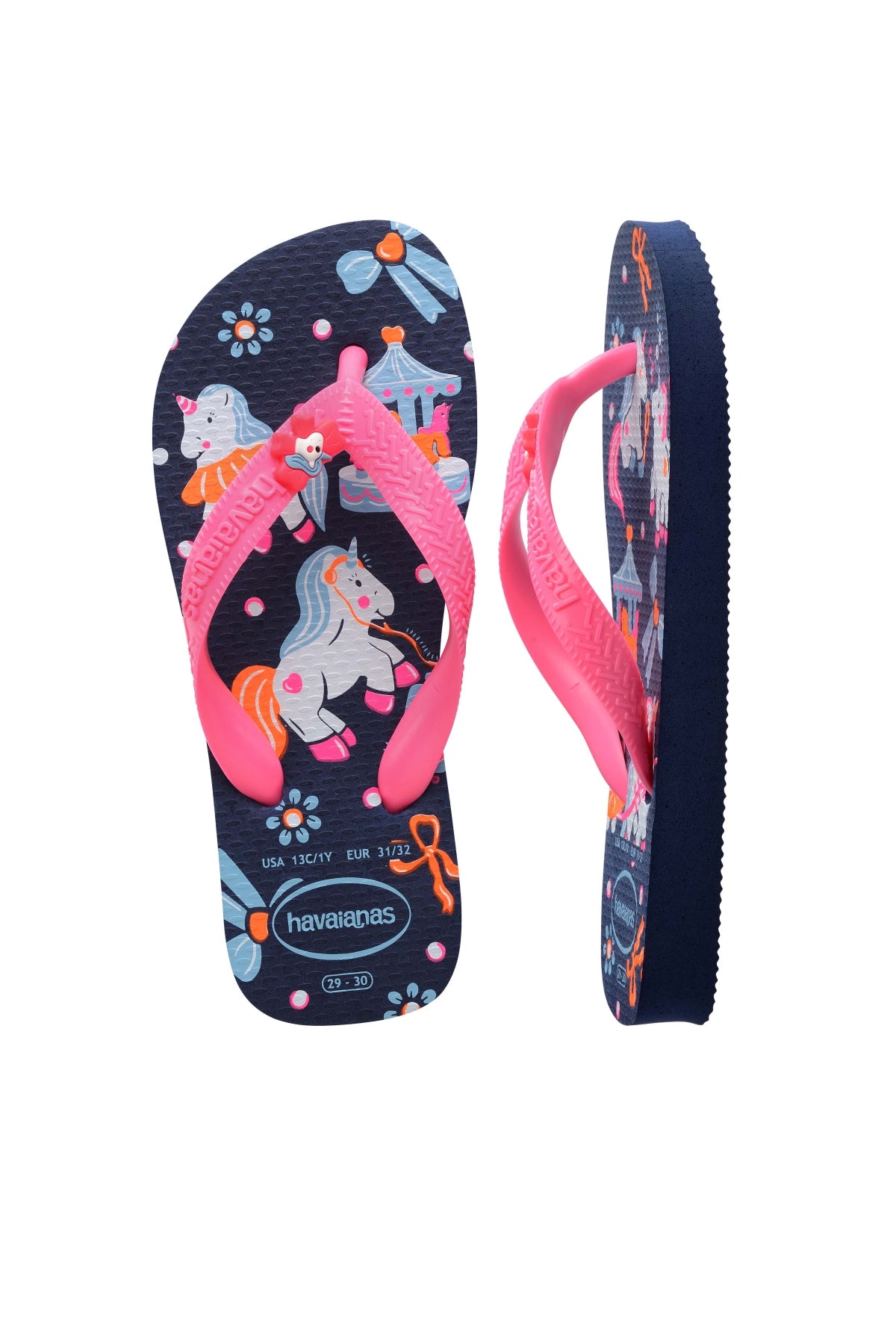 HAVAIANAS H en color AZUL (3)