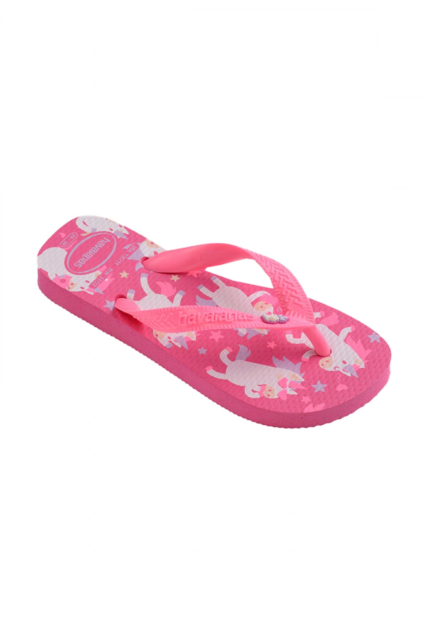 HAVAIANAS H en color ROSA (2)