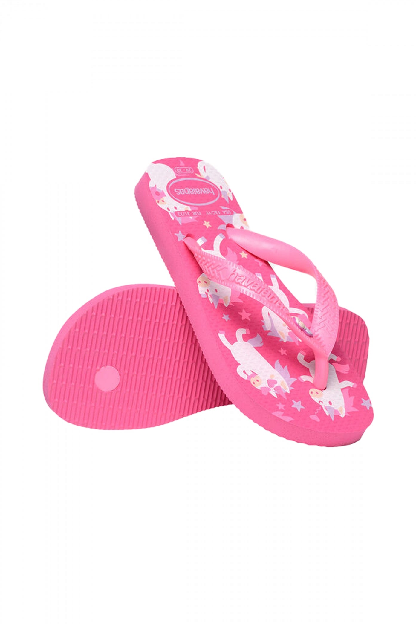 HAVAIANAS H en color ROSA (4)