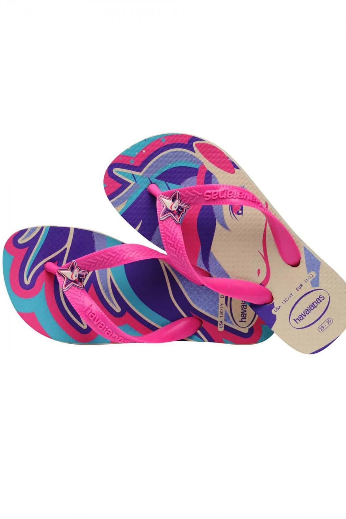 HAVAIANAS H en color ROSA (3)