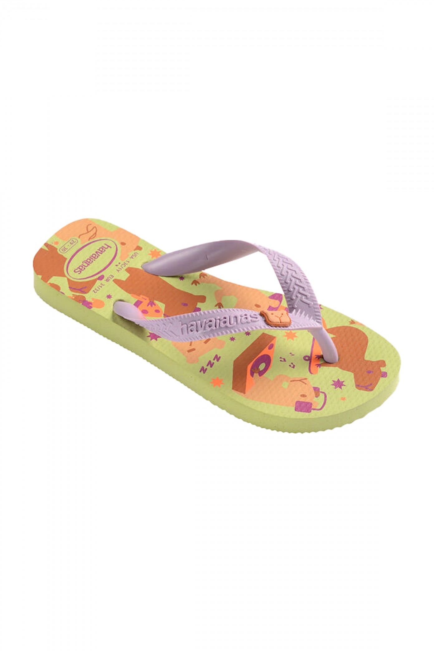 HAVAIANAS H en color VIOLETA (2)
