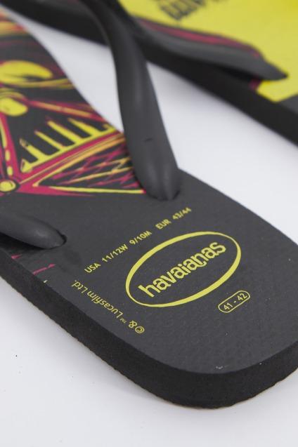 HAVAIANAS H en color AMARILLO (3)