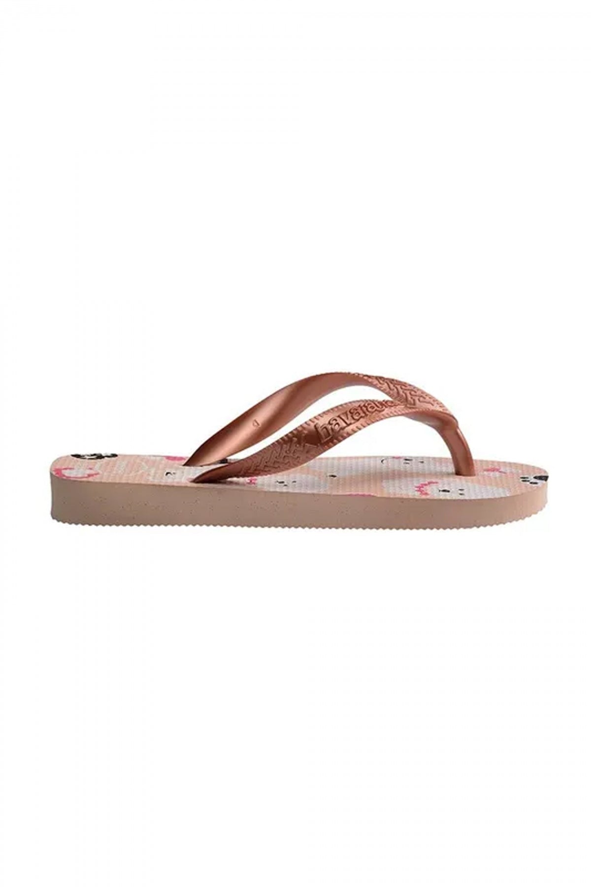 HAVAIANAS KIDS TOP PETS en color ROSA (3)