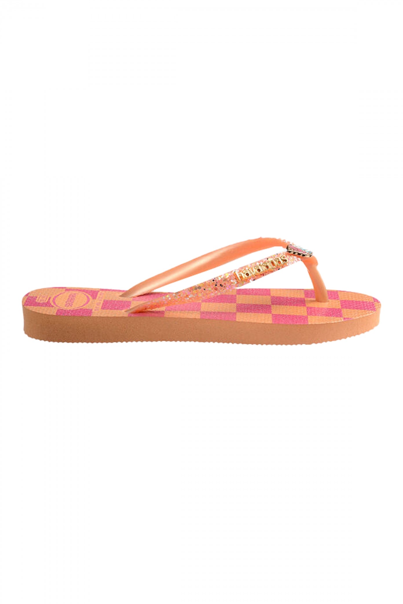 HAVAIANAS H en color NARANJA (3)