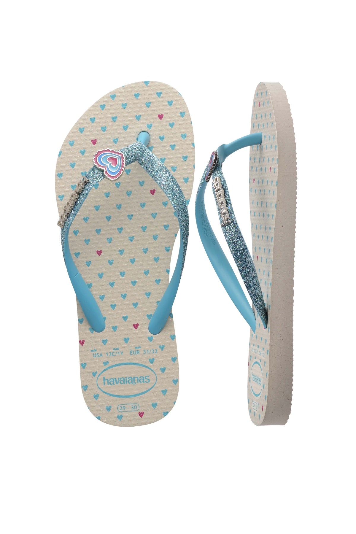 HAVAIANAS H en color AZUL (3)