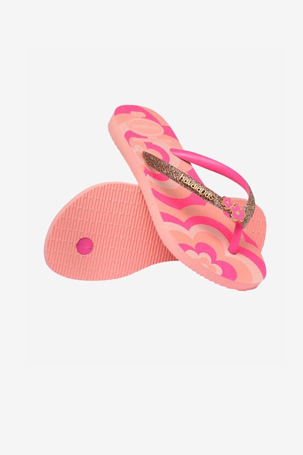 HAVAIANAS H en color ROSA (4)
