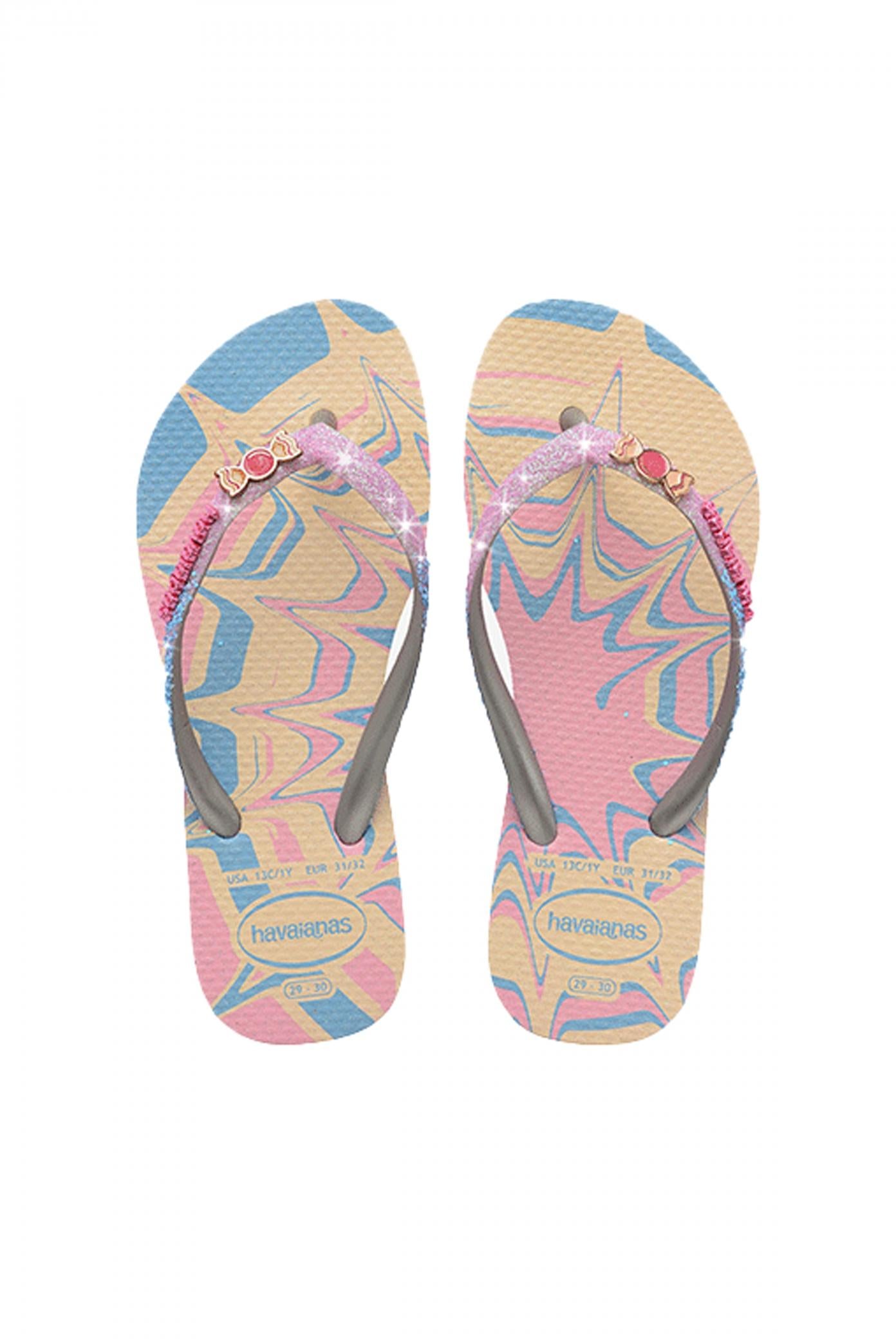 HAVAIANAS H en color ROSA (1)
