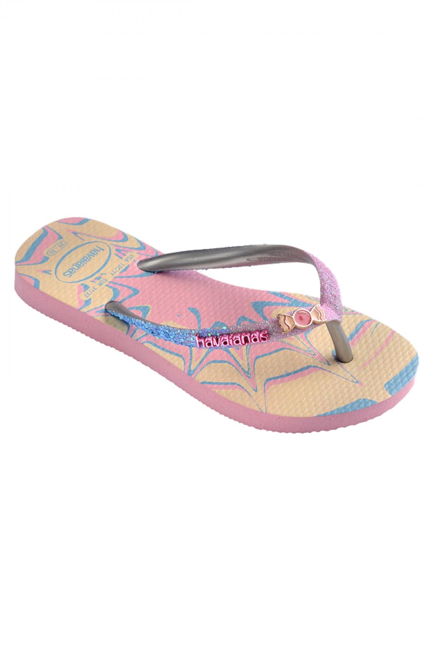 HAVAIANAS H en color ROSA (2)