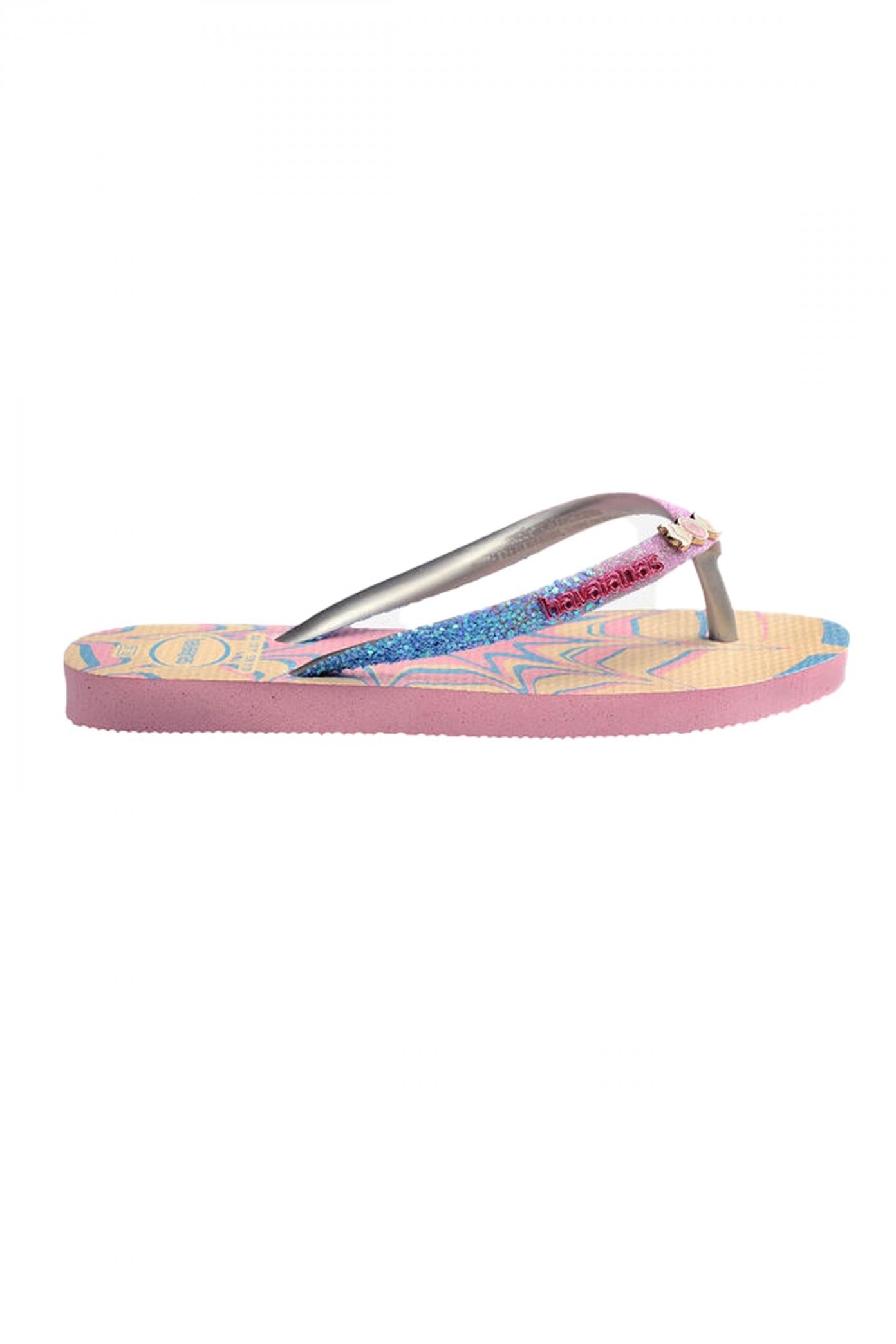 HAVAIANAS H en color ROSA (3)