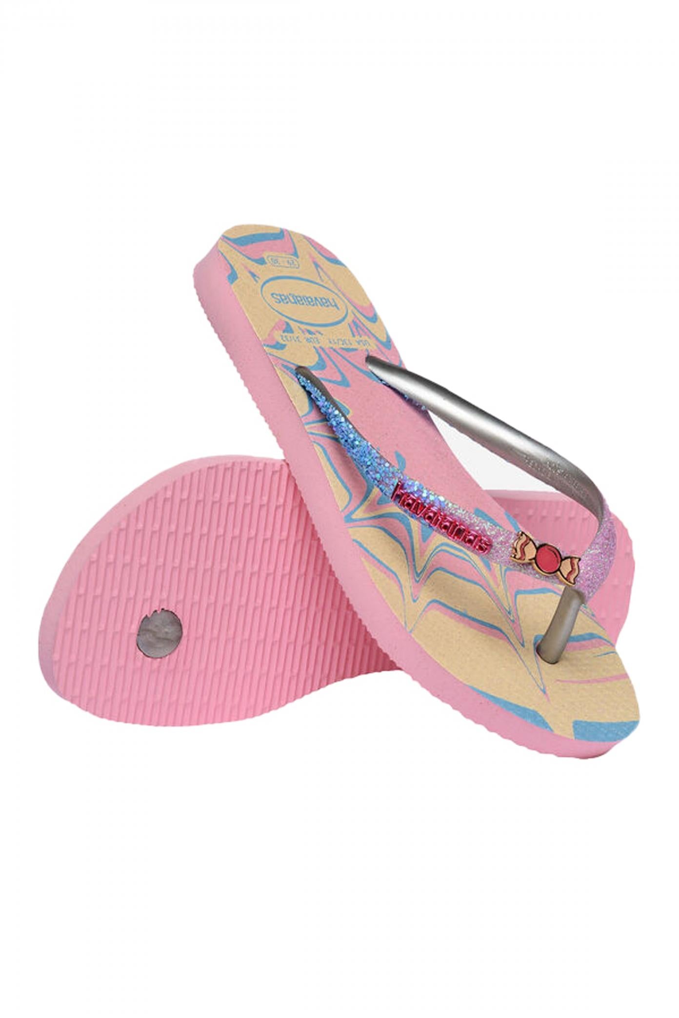 HAVAIANAS H en color ROSA (4)