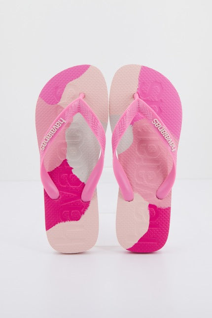 HAVAIANAS H en color ROSA (1)
