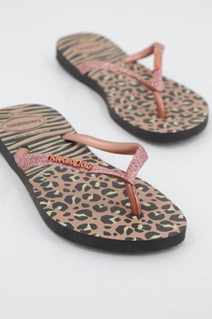 HAVAIANAS H en color ANIMAL PRINT (2)